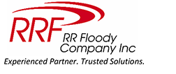 RRF logo